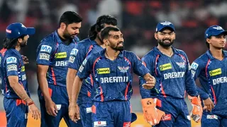 IPL 2026: Lucknow Super Giants Strongest