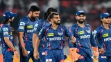 IPL 2026: Lucknow Super