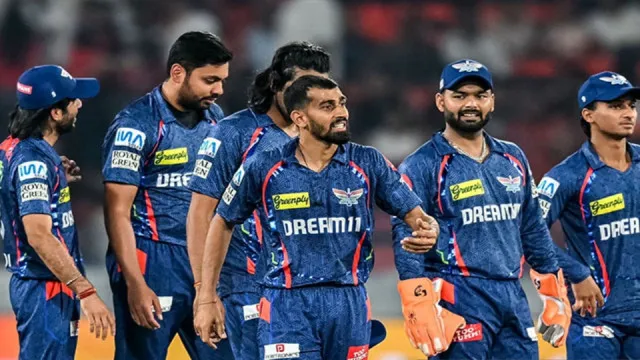 IPL 2026: Lucknow Super Giants Strongest Playing