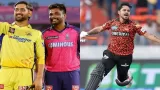 IPL 2026 Mega Trade: