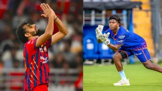 IPL 2026: MI vs LSG Impact