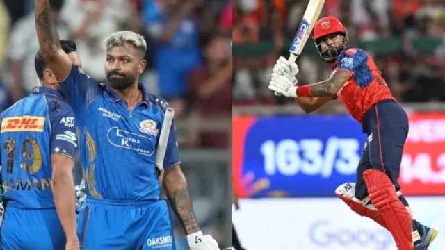 IPL 2026: MI vs PBKS Match Prediction: