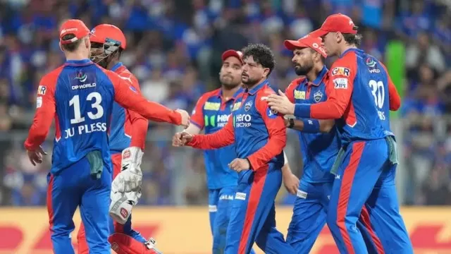 IPL 2026 Mini Auction: Delhi Capitals may