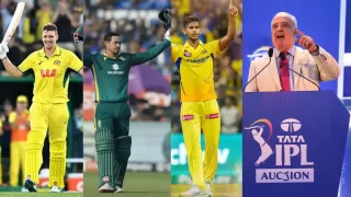IPL 2026 Mini Auction: Final 350