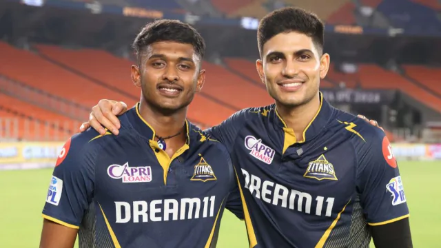 IPL 2026 Most Fifties, Check Top 5
