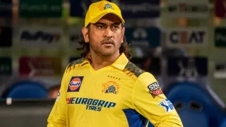 IPL 2026: MS Dhoni’s