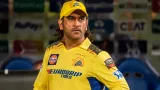 IPL 2026: MS Dhoni’s