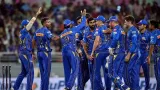 IPL 2026: Mumbai Indians