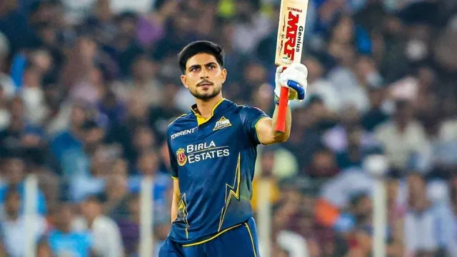 IPL 2026 Orange Cap List After GT