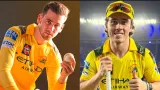 IPL 2026 Overseas Players