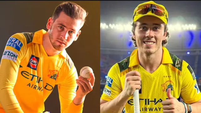 IPL 2026 Overseas Players Rule: How Many