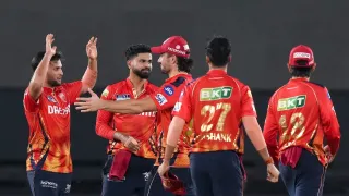 IPL 2026: PBKS Strongest Playing 11