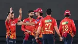 IPL 2026: PBKS Strongest