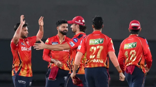IPL 2026: PBKS Strongest Playing 11 for