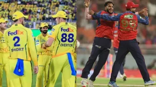 IPL 2026: PBKS vs CSK Match