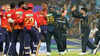 IPL 2026 PBKS vs GT: Best