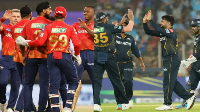 IPL 2026 PBKS vs GT: Best Fantasy