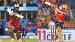 IPL 2026: PBKS vs RCB Picture