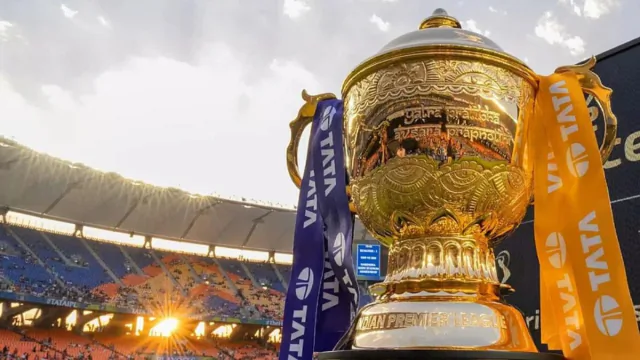 IPL 2026 Play-off Scenarios: 8 Teams Battle