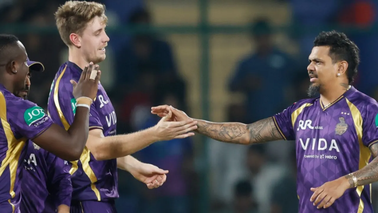 ipl 2026 playoff
