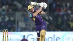 IPL 2026 Playoff: KKR Playoff Picture