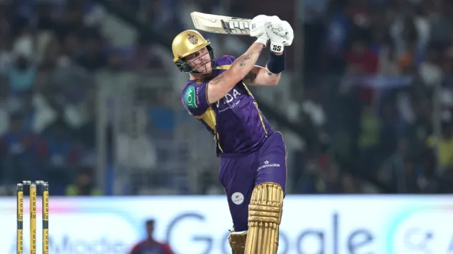 IPL 2026 Playoff: KKR Playoff Chances in