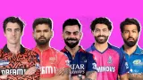 IPL 2026 Playoff Scenarios: