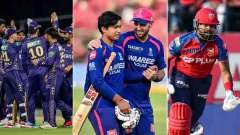 IPL 2026 Playoffs: Final 4th Picture