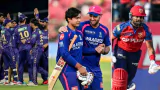 IPL 2026 Playoffs: Final