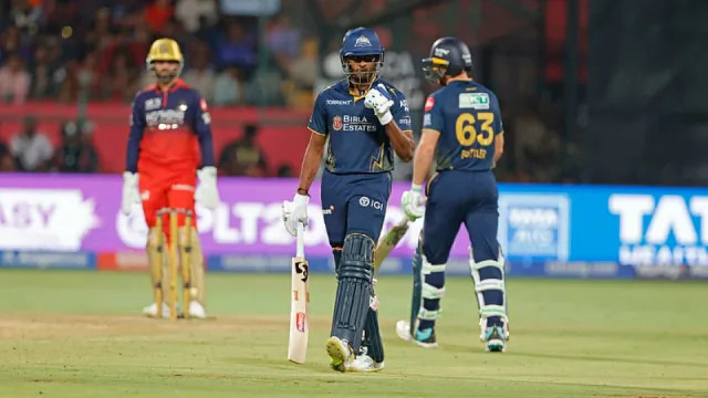 IPL 2026 Playoffs Schedule: Full Fixtures, Dates,