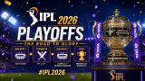 IPL 2026 Playoffs Tickets: