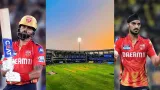 IPL 2026: Punjab Kings