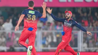 IPL 2026 Purple Cap List: Latest