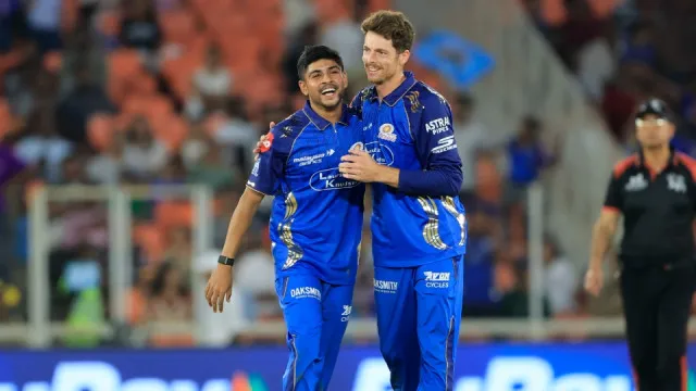 IPL 2026 Purple Cap Updated: Top Wicket-Takers