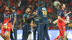 IPL 2026 Qualifier 1 Schedule, Picture