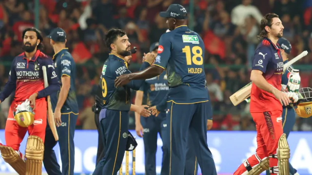 IPL 2026 Qualifier 1 Schedule, Fixture, Venue