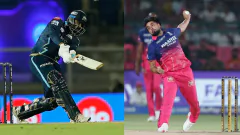 IPL 2026 Qualifier 2: GT Picture