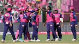 IPL 2026: Rajasthan Royals