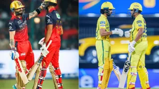 IPL 2026: RCB vs CSK Match