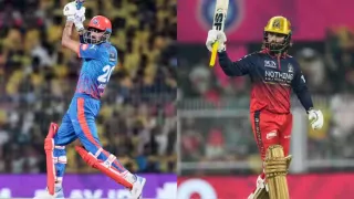 IPL 2026: RCB vs DC Match