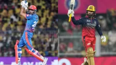 IPL 2026: RCB vs DC Picture