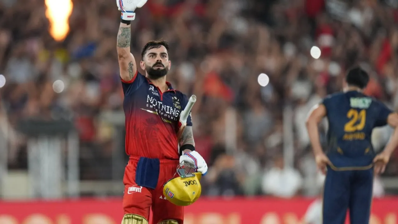 ipl 2026 rcb vs gt