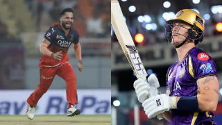 IPL 2026: RCB vs KKR Impact