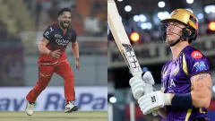 IPL 2026: RCB vs KKR Picture
