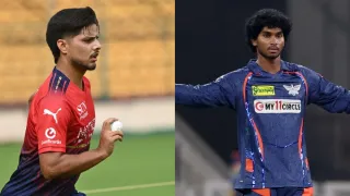 IPL 2026: RCB vs LSG Impact