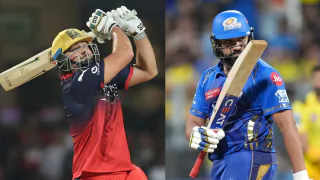 IPL 2026: RCB vs MI Impact