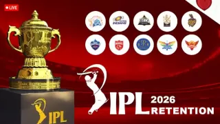 IPL 2026 Retention: Major Trades, Key