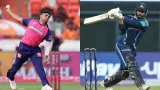 IPL 2026: RR vs GT Impact Player and Probable Playing 11