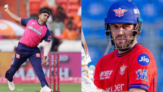 IPL 2026: RR vs