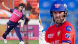 IPL 2026: RR vs LSG Impact Player and Probable Playing 11